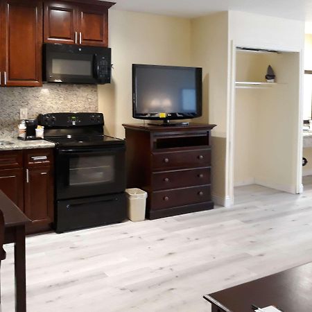 Quality Inn & Suites El Cajon San Diego East Экстерьер фото