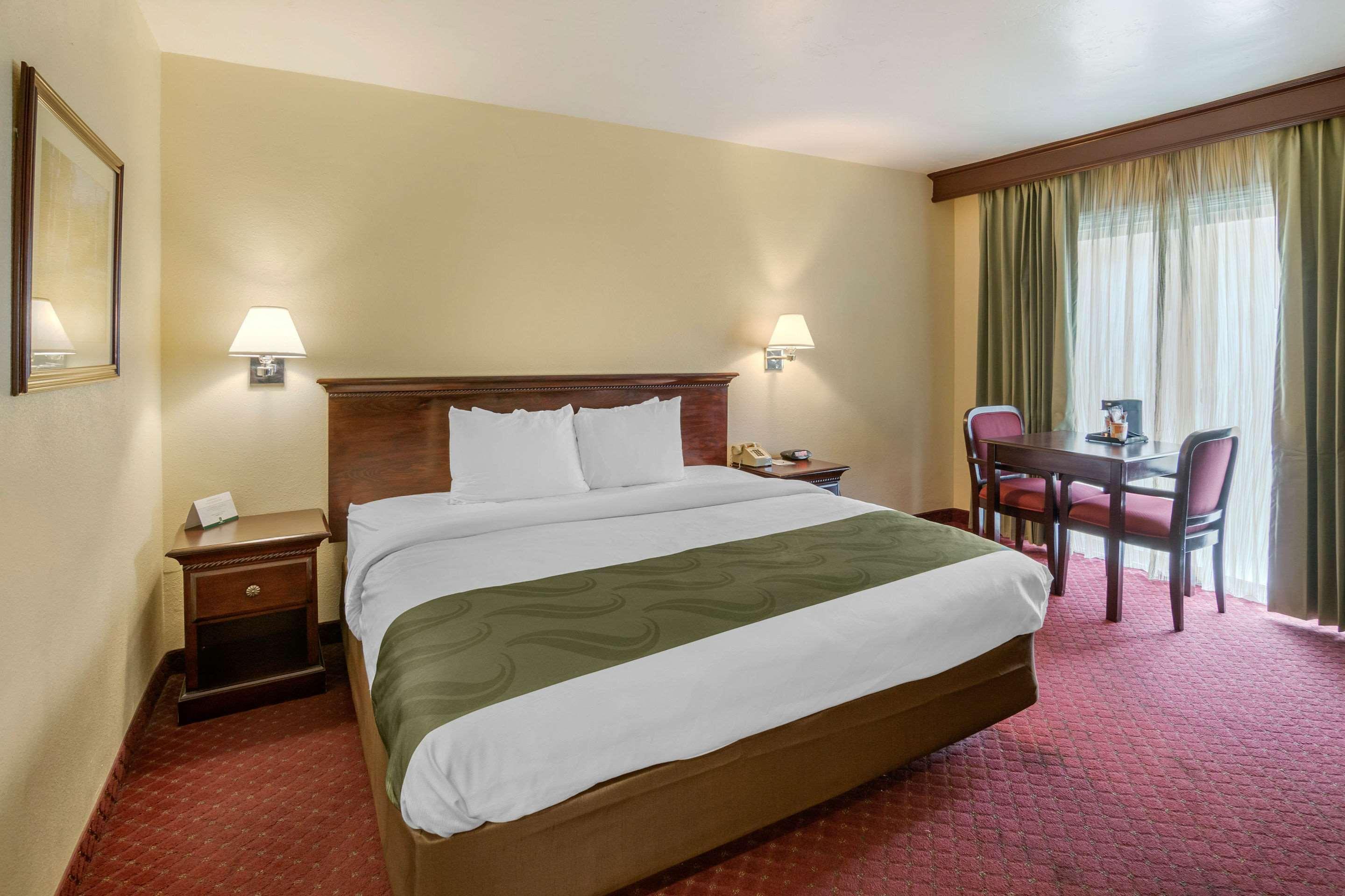Quality Inn & Suites El Cajon San Diego East Экстерьер фото