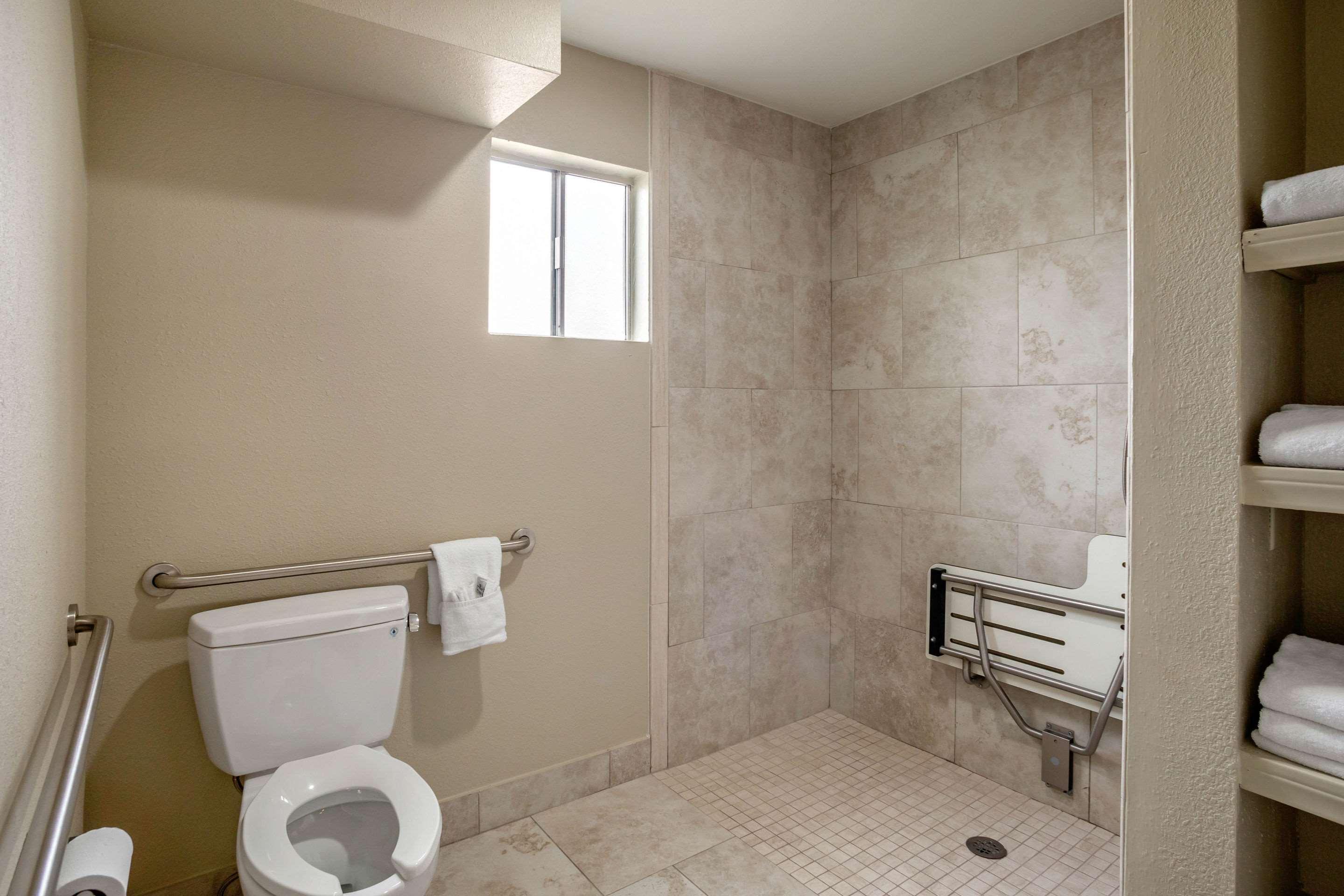 Quality Inn & Suites El Cajon San Diego East Экстерьер фото