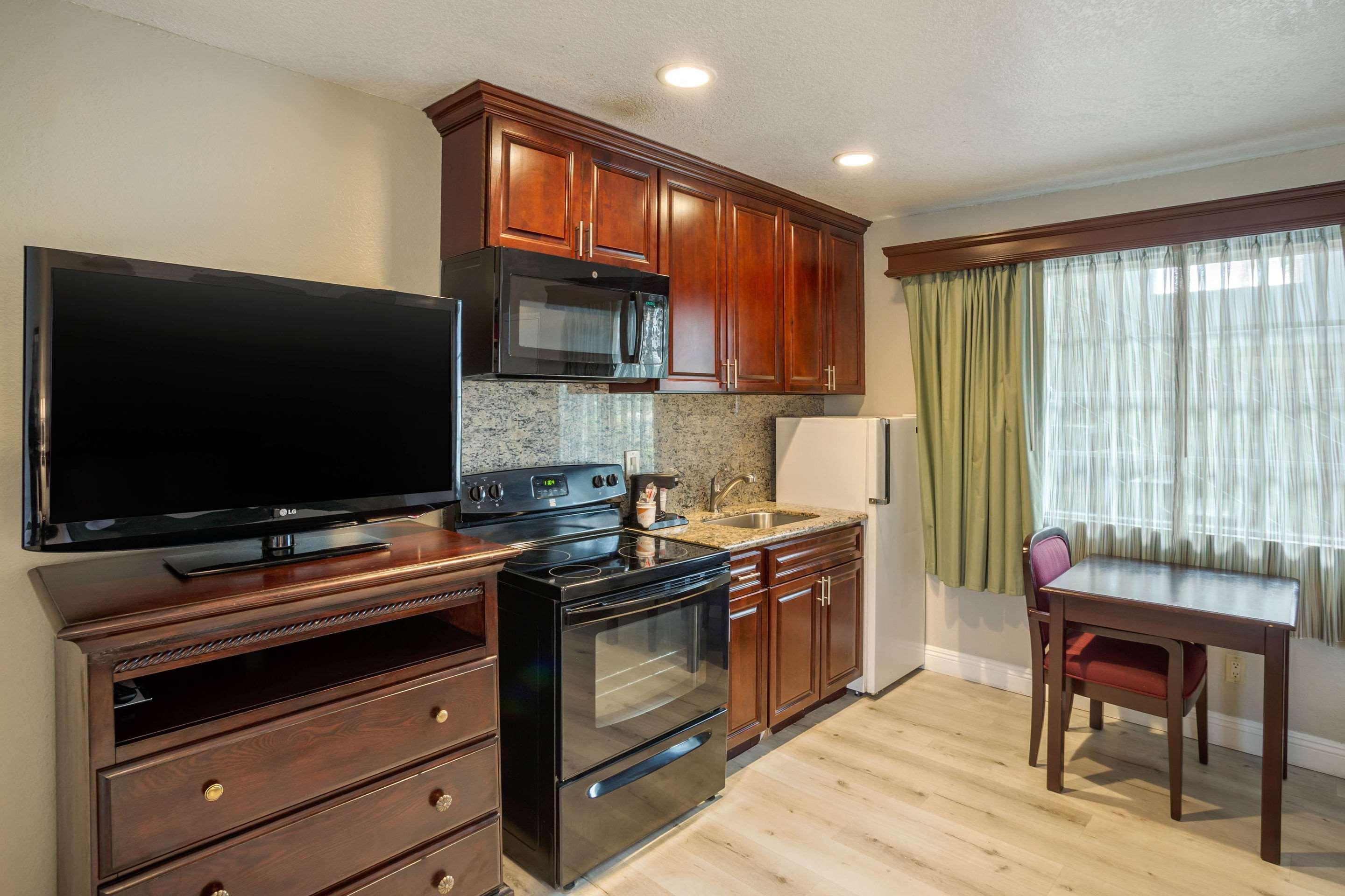 Quality Inn & Suites El Cajon San Diego East Экстерьер фото