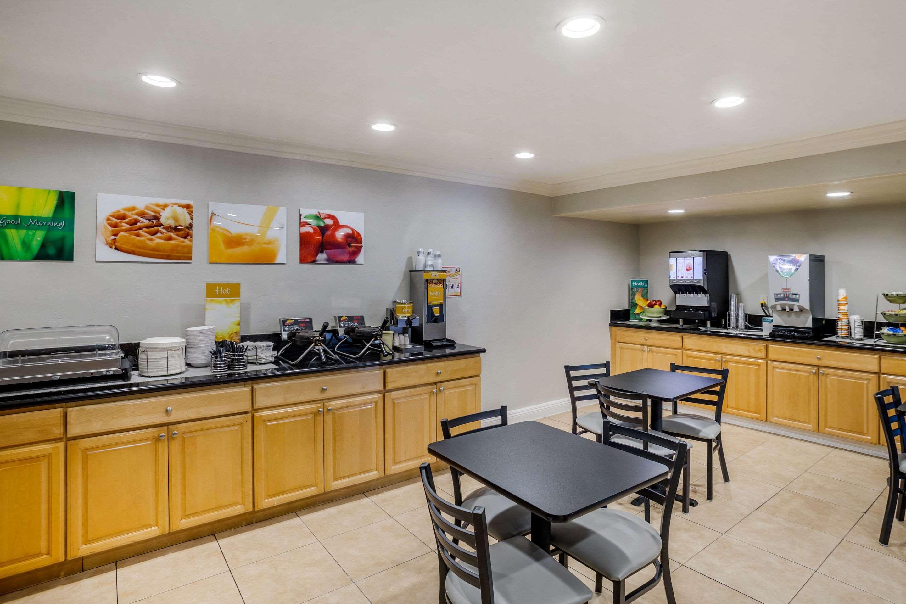Quality Inn & Suites El Cajon San Diego East Экстерьер фото