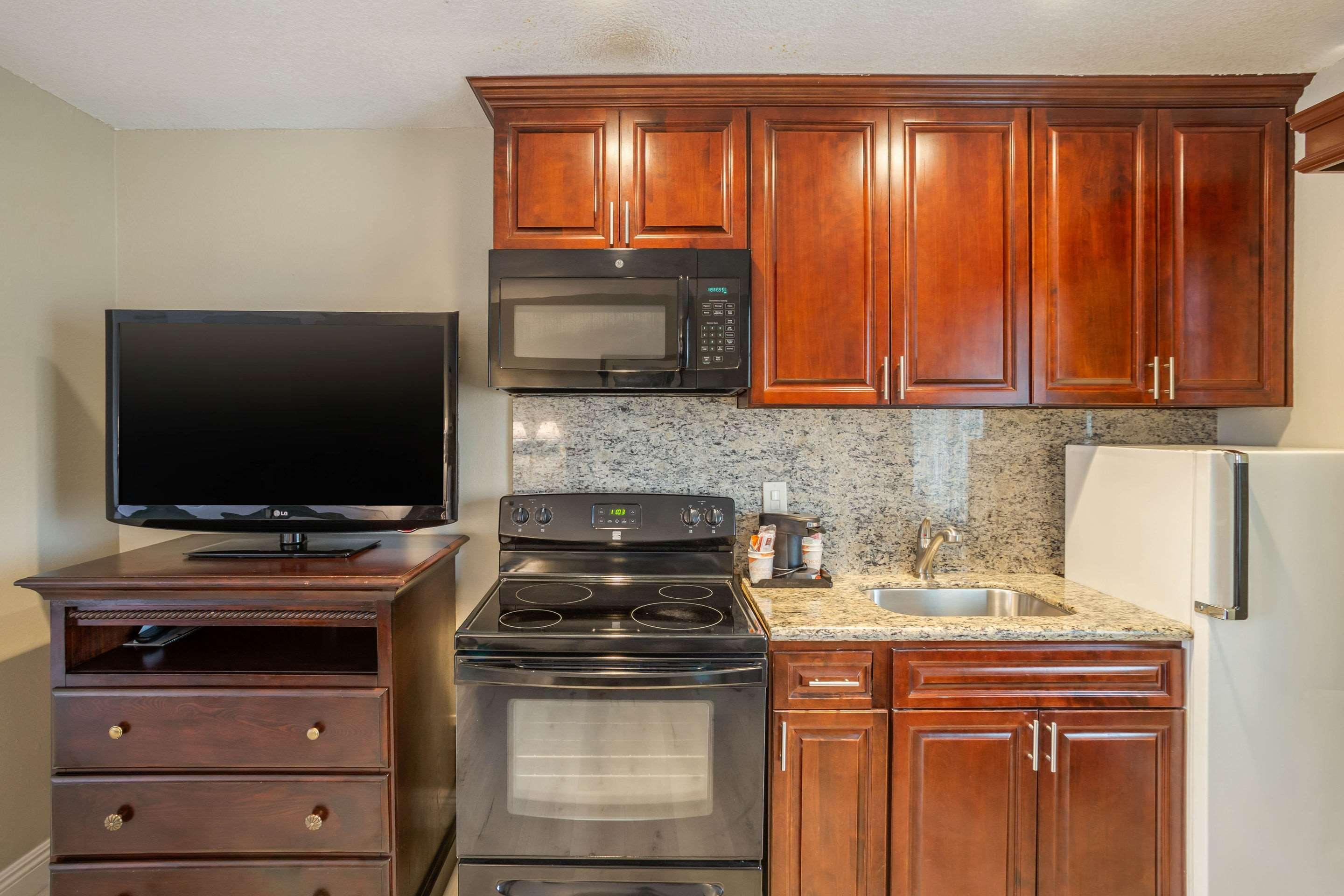 Quality Inn & Suites El Cajon San Diego East Экстерьер фото