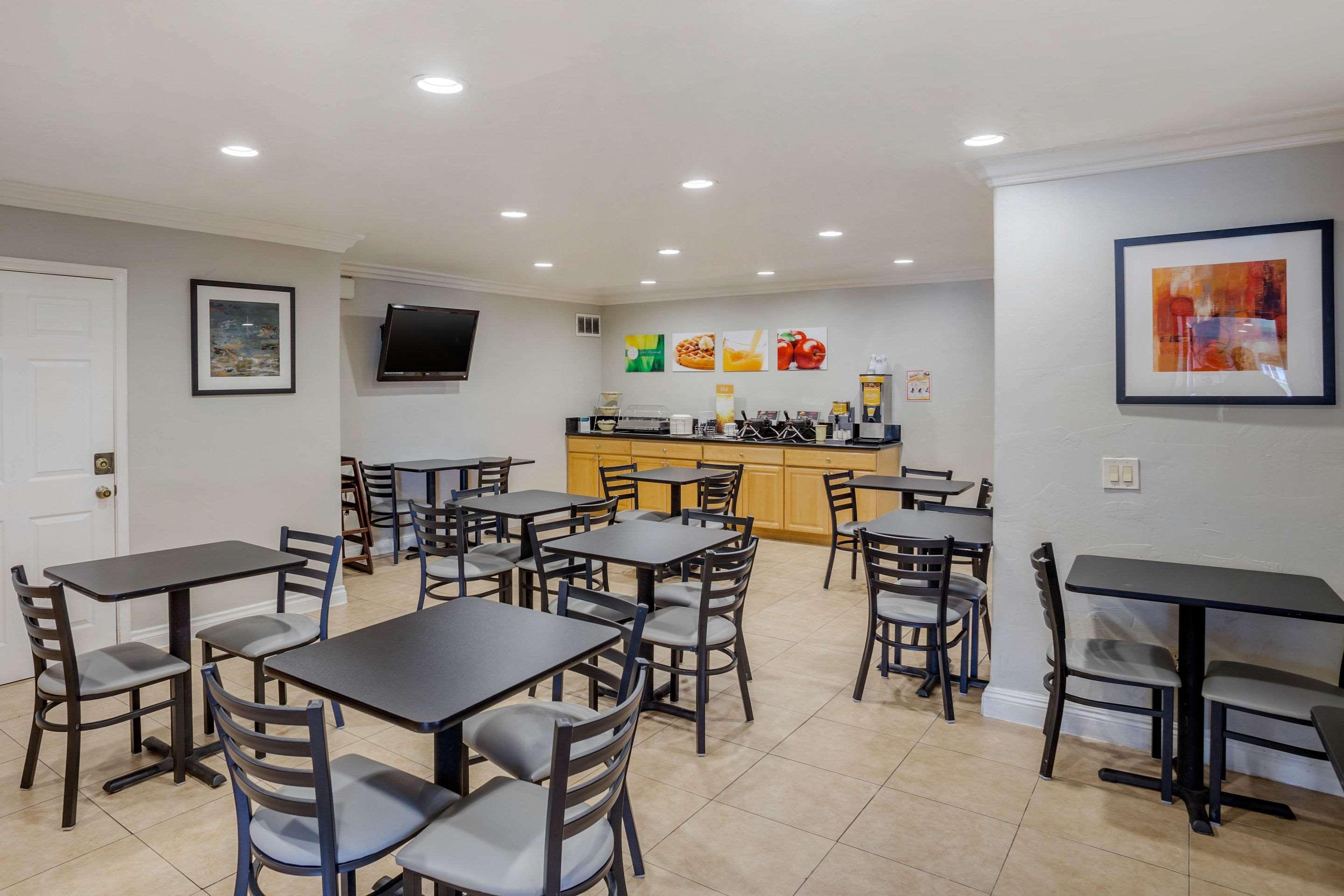 Quality Inn & Suites El Cajon San Diego East Экстерьер фото