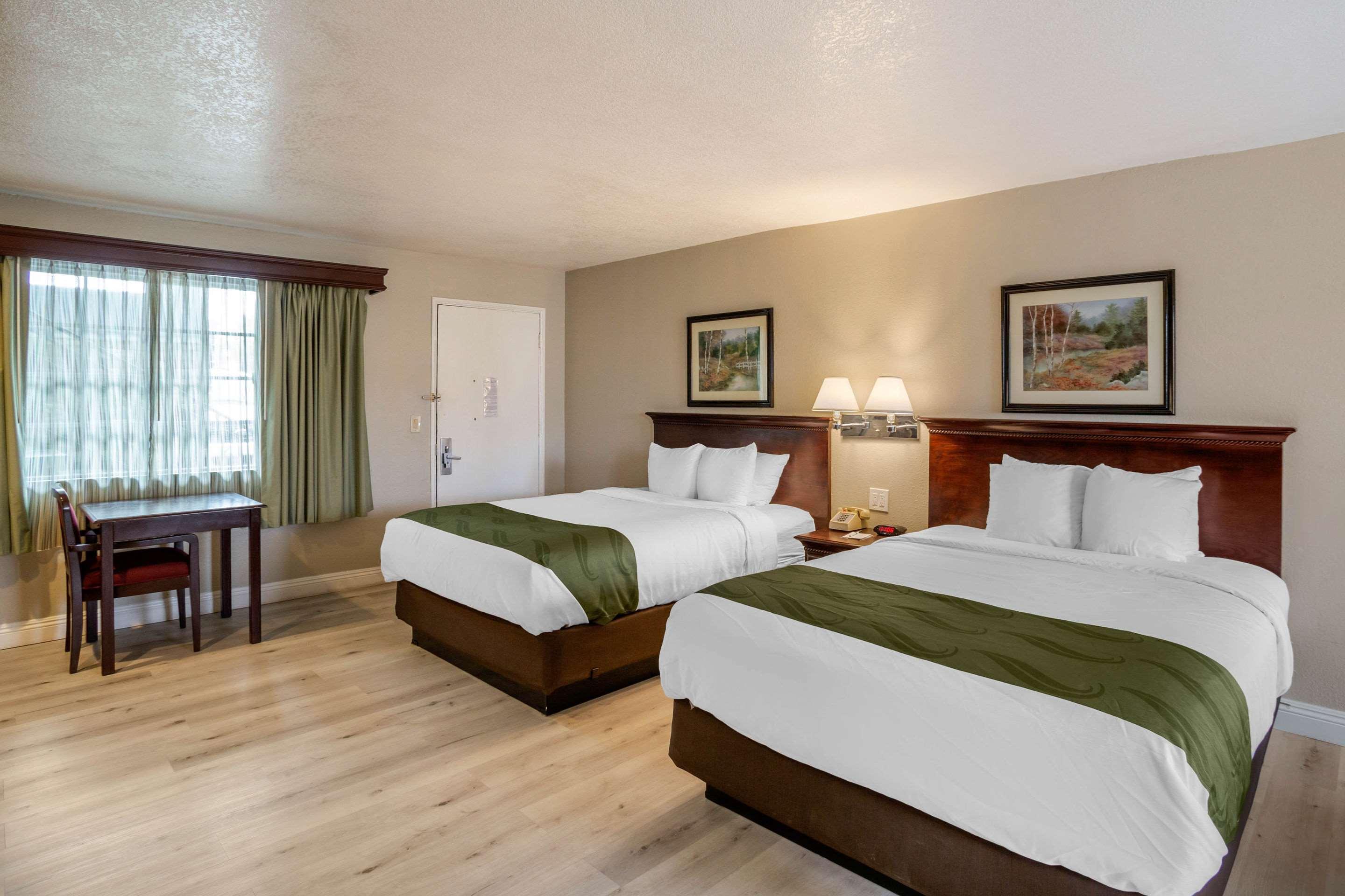 Quality Inn & Suites El Cajon San Diego East Экстерьер фото