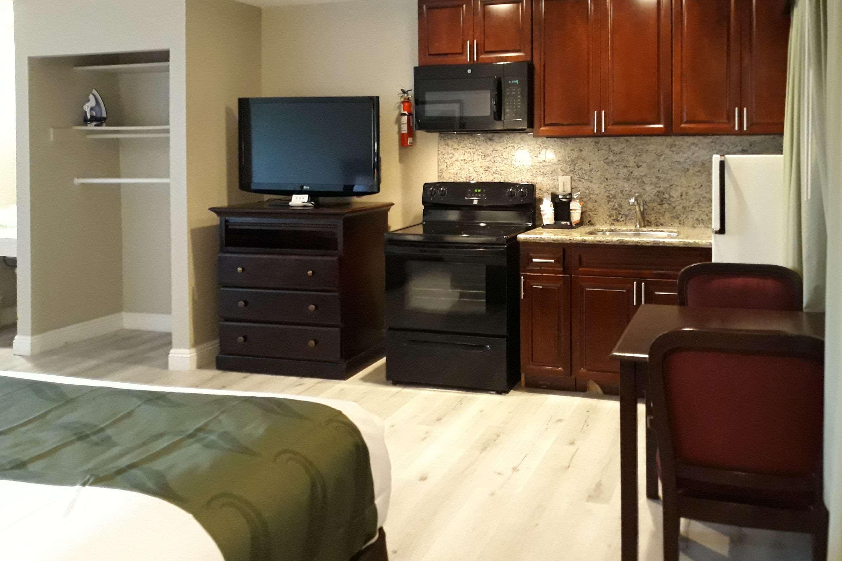 Quality Inn & Suites El Cajon San Diego East Экстерьер фото